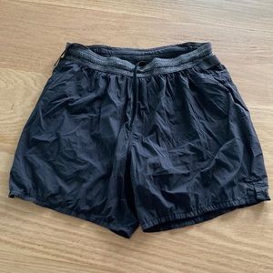 Hill City Ultra Lightweight Running Short